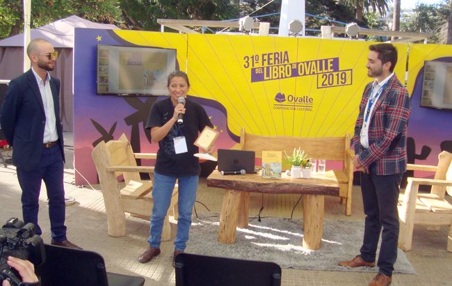 Convocan a escritores a participar en concurso del Fondo «Víctor Domingo Silva»