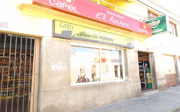 Triste miércoles: fallece trágicamente conocido comerciante ovallino