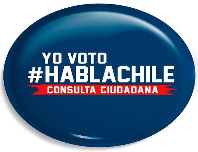Chile habló con Habla Chile.