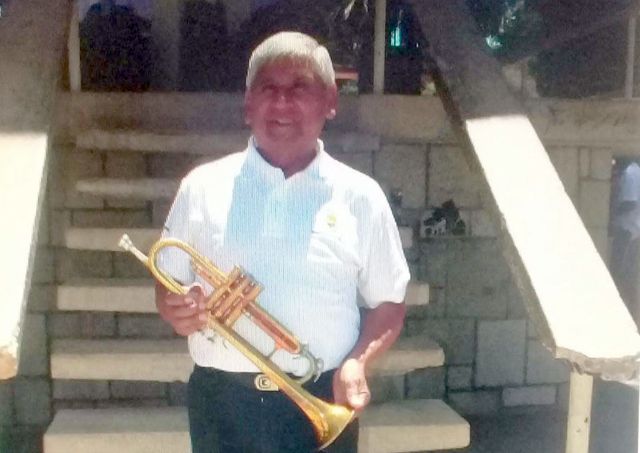 Orfeón Municipal de Ovalle está de duelo: fallece ex director