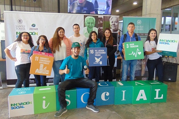 Con menchoneo solidario recibirán a estudiantes de Santo Tomás en Ovalle