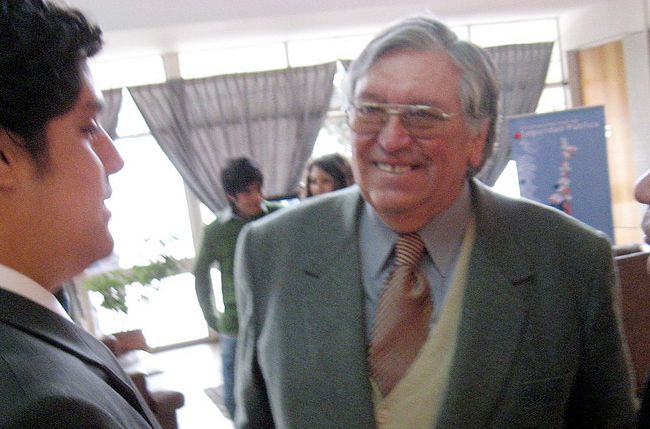 Fallece destacado abogado y agricultor ovallino