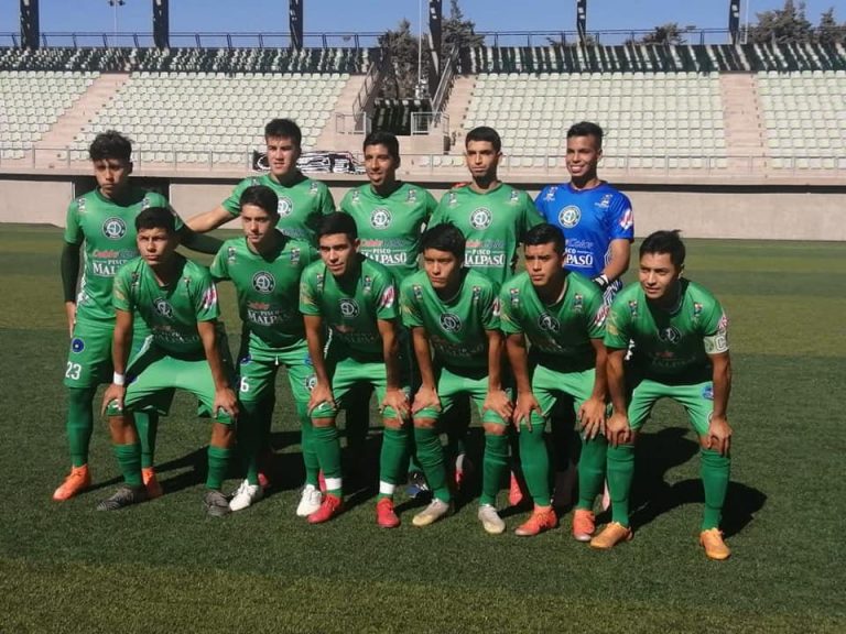 CSD Ovalle empata en Copiapó