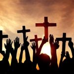 22 – 05 – 19 religion