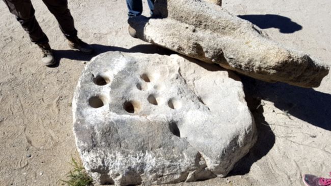 Ponen en valor patrimonio arqueológico de Guanaqueros