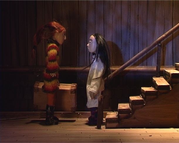 La obra Maleza que mezcla teatro con animación se presenta en el TMO