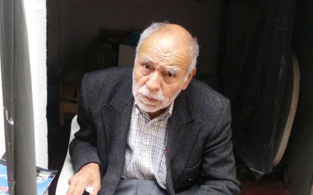 Comunidad ovallina preocupada por el estado de salud del entrañable «Gastón»
