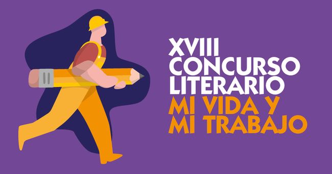 Llaman a trabajadores literatos a sacarle punta al lápiz y echar a volar la imaginación