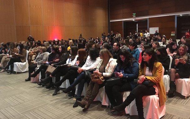 Mujeres líderes de la región buscan escalar y diferenciar sus negocios