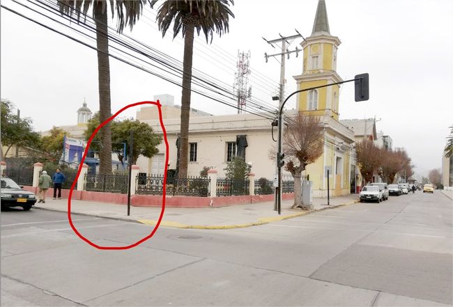 ¿Y la cámara de Libertad y Miguel Aguirre? Asalto a Bombera se pudo haber prevenido.