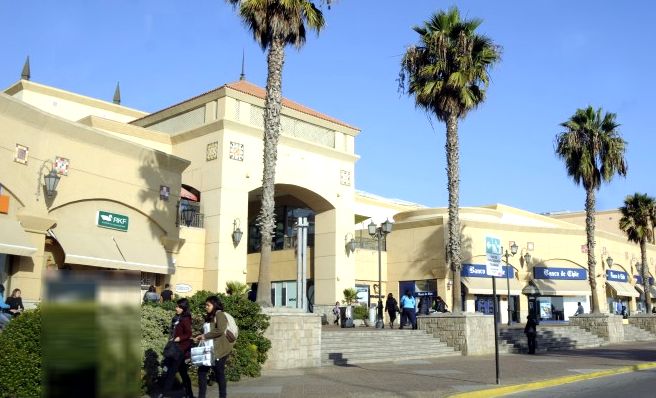 La Serena y Coquimbo tienen mal comportamiento durante cuarentena