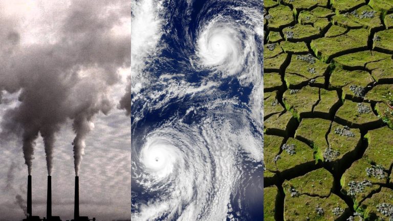 Encuentro de educación ambiental abordará las emociones ante el cambio climático