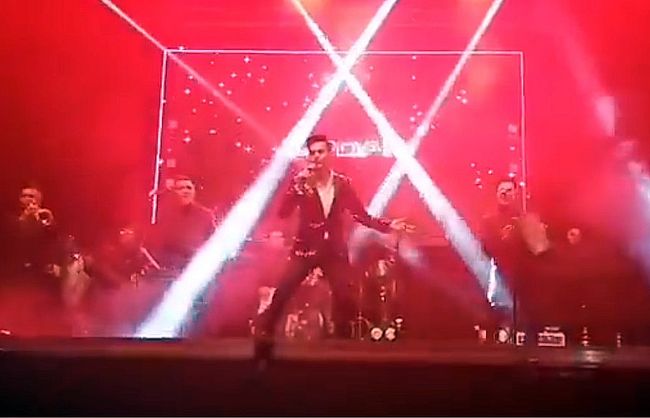 En Los Peñones la fiesta dieciochera está recién empezando: conozca el programa