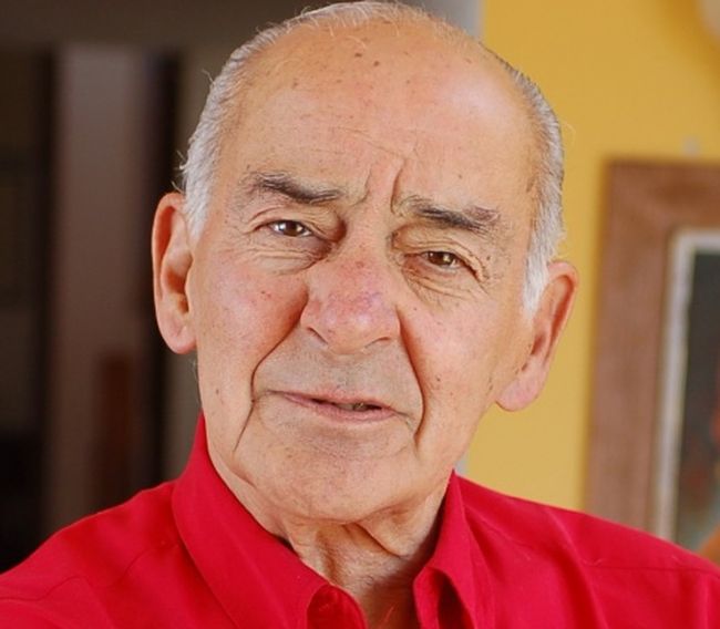 En Coquimbo lamentan muerte de ex diputado Dr.Jorge Morales Adriasola.