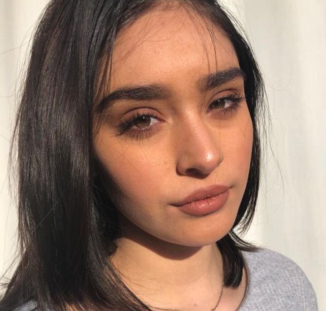 Desesperada búsqueda de muchacha desaparecida desde el lunes