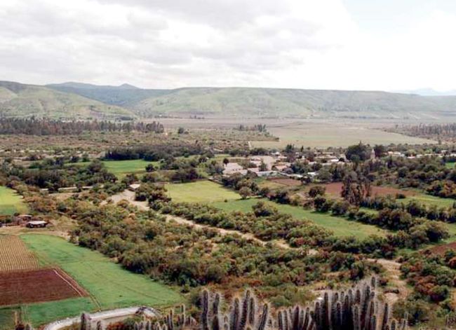Reeditan Expediente Histórico Cultural  urbano y arquitectónico de Barraza