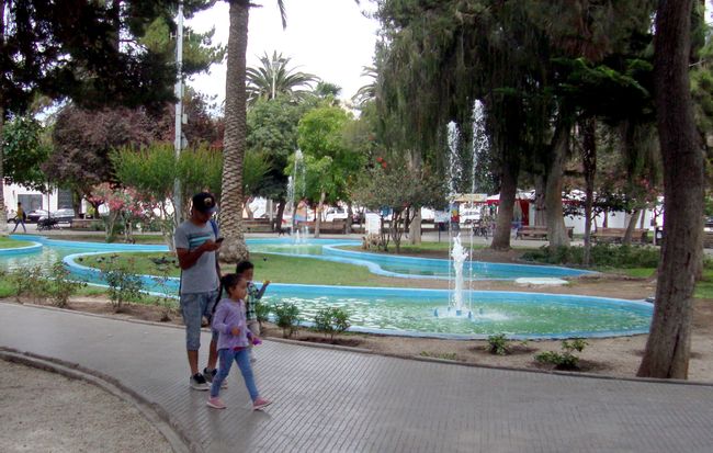 Altas temperaturas este fin de semana en los valles y en la precordillera de la Región de Coquimbo