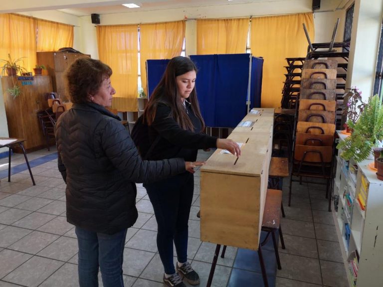 ¿Cuántos jóvenes participaron en la consulta ciudadana: se despejó la incógnita