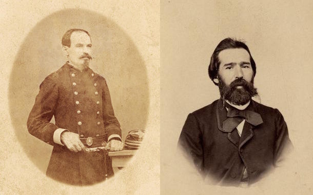 5 de enero de 1859: A 161 años aún da zancadas la Revolución Constituyente