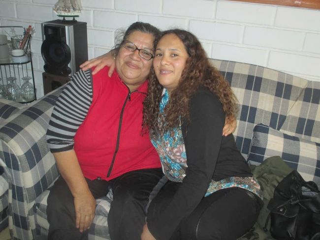 Hoy serán funerales de dama ovallina