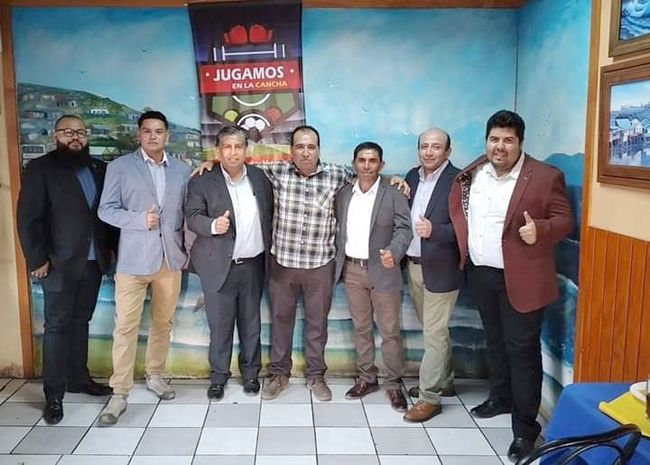 Atención peloteros: Nuevo programa radial deportivo sale a la cancha