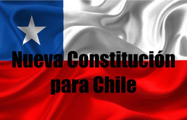 Debate: El Neoliberalismo en la Constitución Política Chilena
