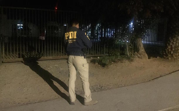 Investigan muerte por inmersión en Aromos de Tabalí