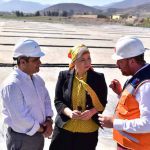 06-02-2020 Tranque Las Rojas