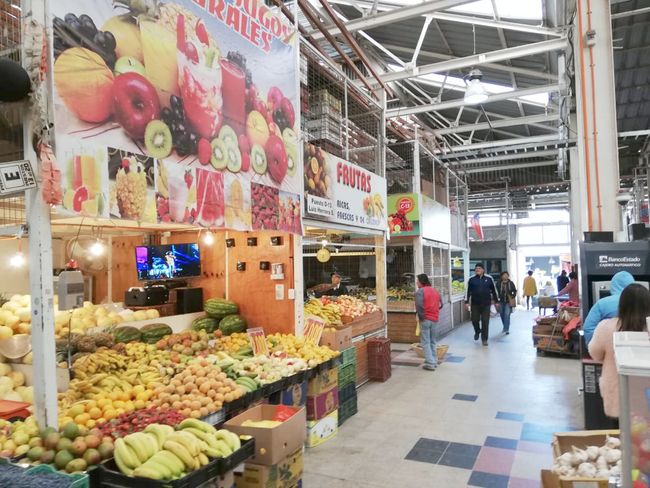 Feria Modelo abrirá hasta el viernes pero permanecerá cerrada el fin de semana