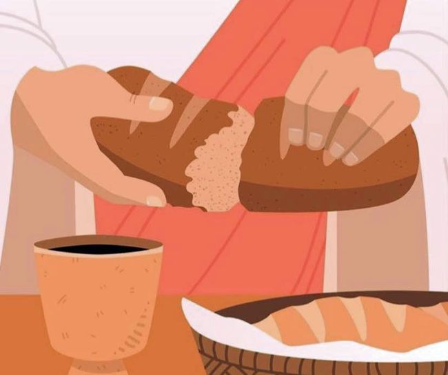 Mundo católico se une hoy Jueves Santo en oración