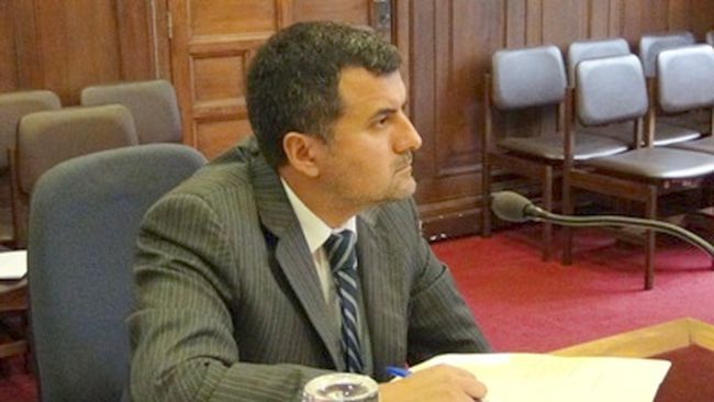 Piden la expulsión del país de extranjera que transportaba drogas en su estómago
