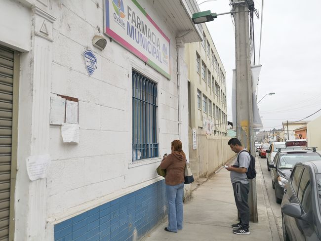 A 4 años de su apertura, la Farmacia Municipal sigue beneficiando a sus usuarios