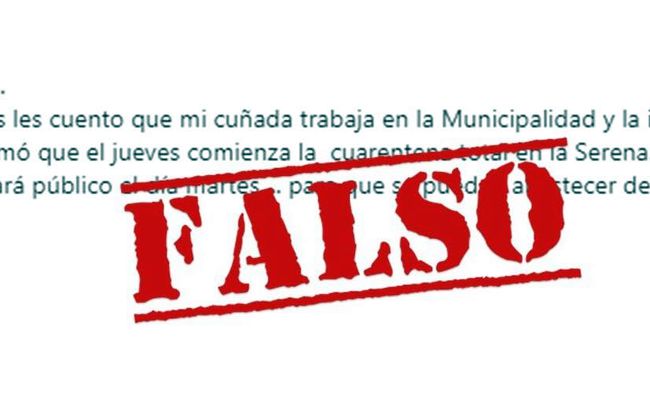 ¿Cuarentena or not Cuarentena? that is the question