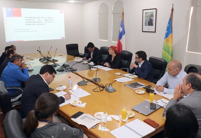 Inyectan más de $ 3.600 millones a municipios de la región para enfrentar emergencia sanitaria
