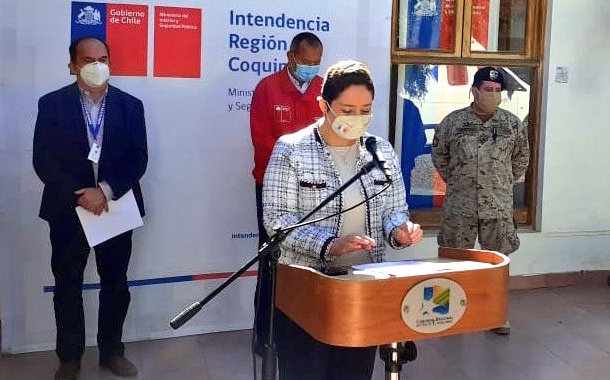 13 nuevos casos de Covid-19 en la región: Ovalle suma 4 contagiados más