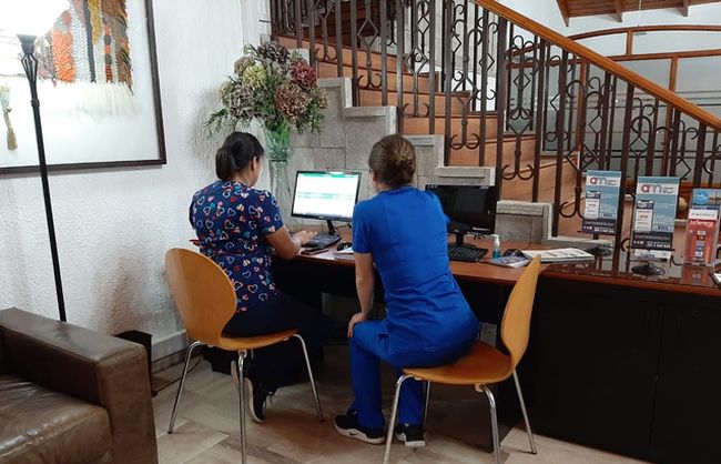 La función que cumplen las residencias Sanitarias: ¿Quiénes pueden acceder a una?