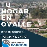 Porpiedades Barrios 2