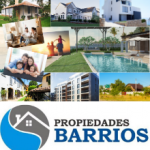 Propiedades Barrios