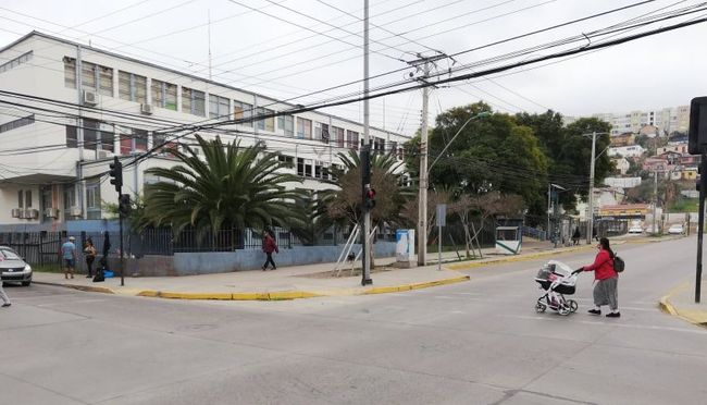 5 nuevas personas fallecidas de covid registra la región de Coquimbo