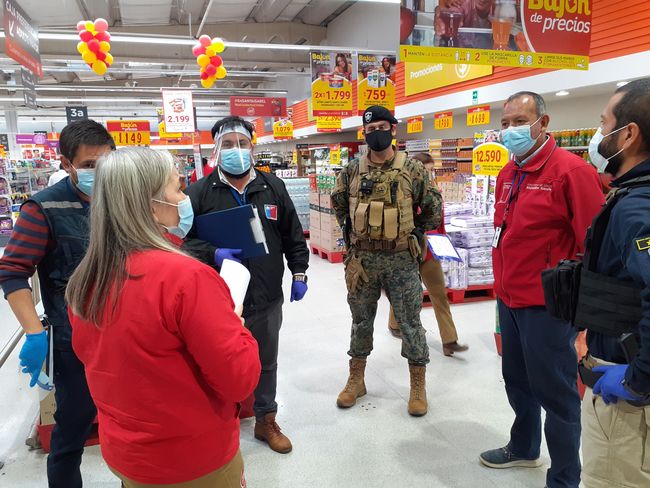 108 nuevos casos de Covid-19 reportados en la región