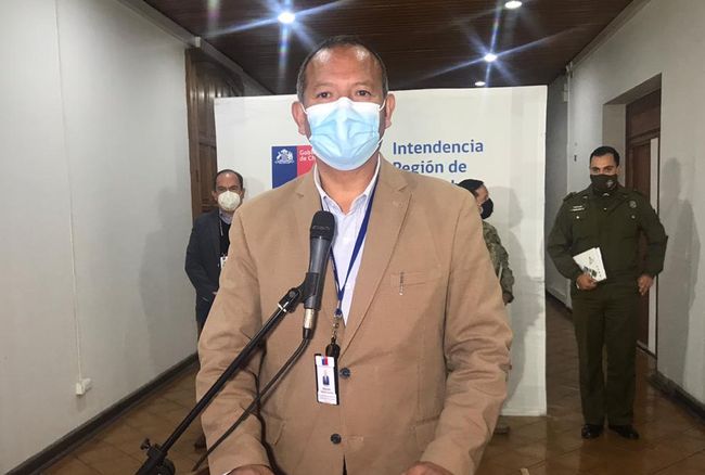 A 100 alcanza el numero de fallecidos por Covid-19 en la región de Coquimbo