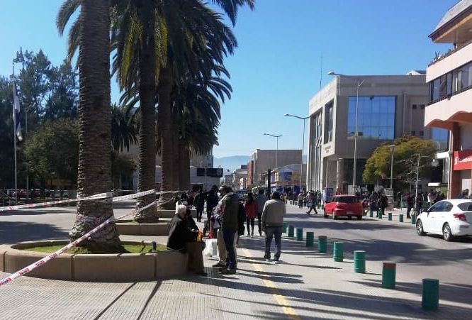 105 casos nuevos y 3 personas fallecidas por Covid en la región de Coquimbo