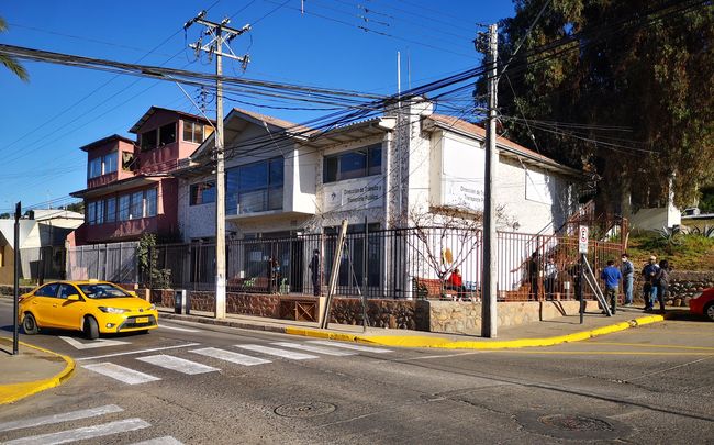 Dirección de Tránsito atenderá en horario especial para pago de permisos de circulación