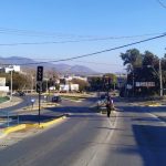 Nudo vial norte