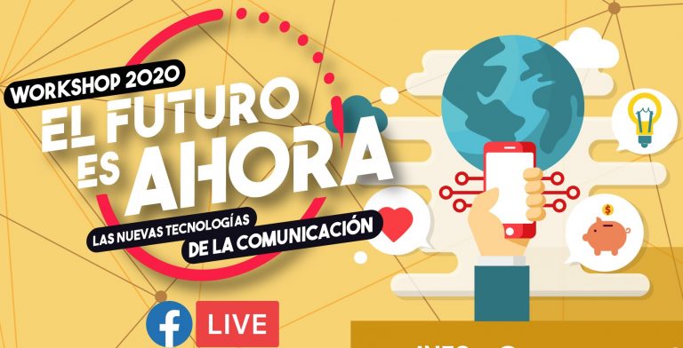 Atención emprendedoras y pymes del Limarí: reinician ciclo de charlas y talleres gratuitos online