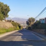 avenida la paz