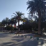plaza de armas