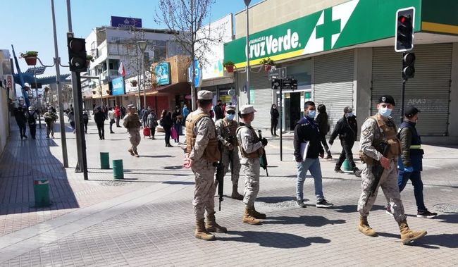 Balance Sanitario: Sólo 13 casos de nuevos positivos son reportados en Ovalle