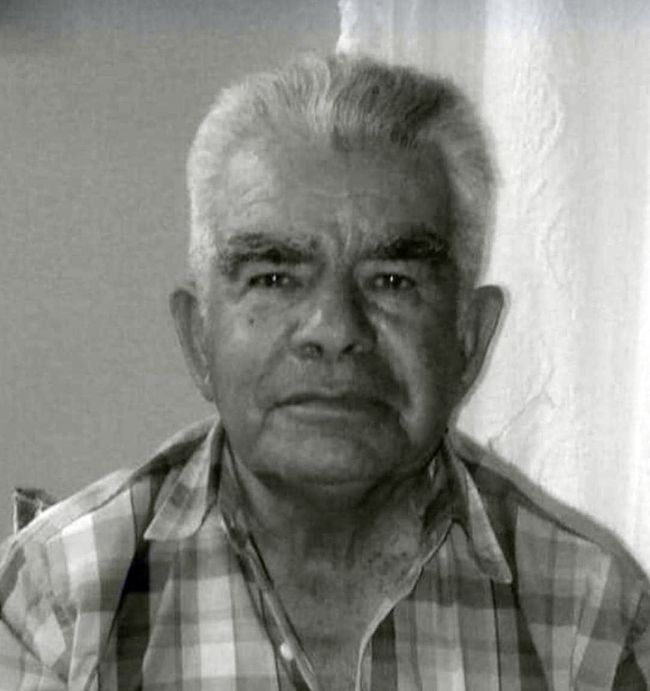 Hoy serán funerales de conocido vecino de Ovalle don Amadiel Maldonado