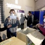 25 – 10 – 20 recuento